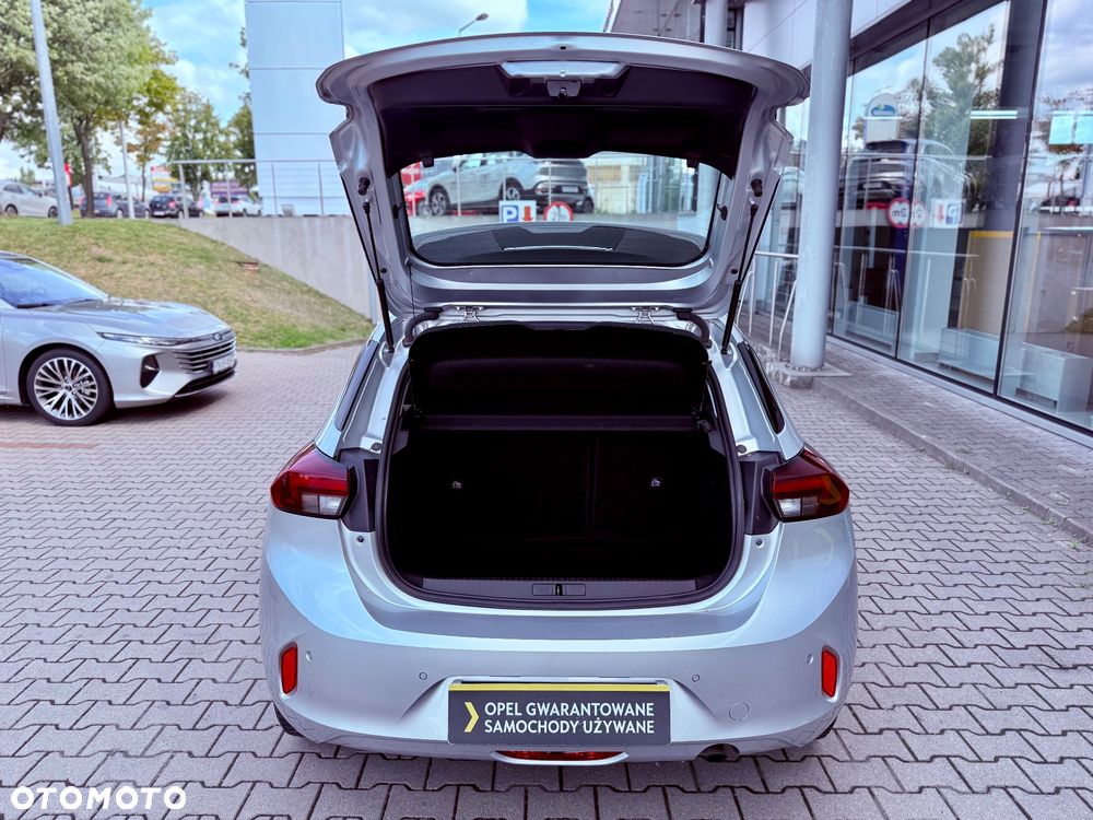 Opel Corsa 1.2 Edition S&S - 12