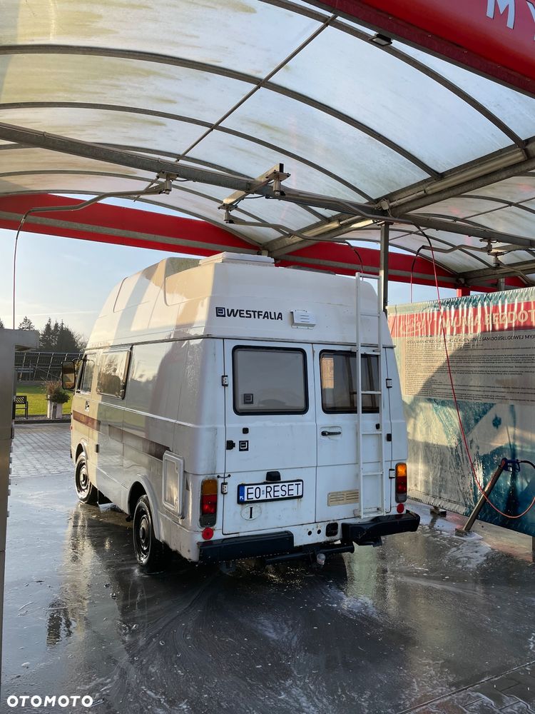 Volkswagen lt - 16