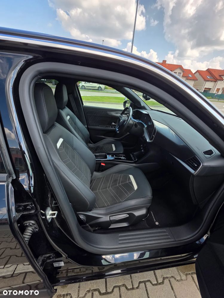Opel Mokka 50kWh - 16