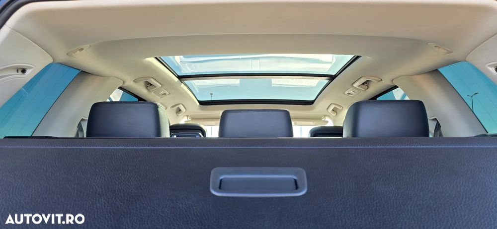 Volkswagen Touareg 3.0 V6 TDI SCR Blue Motion DPF Automatik Executive Edition - 16