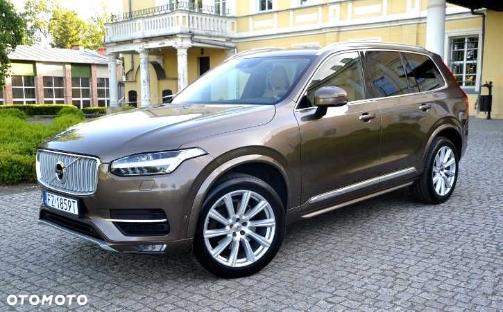 Volvo XC 90 - 4