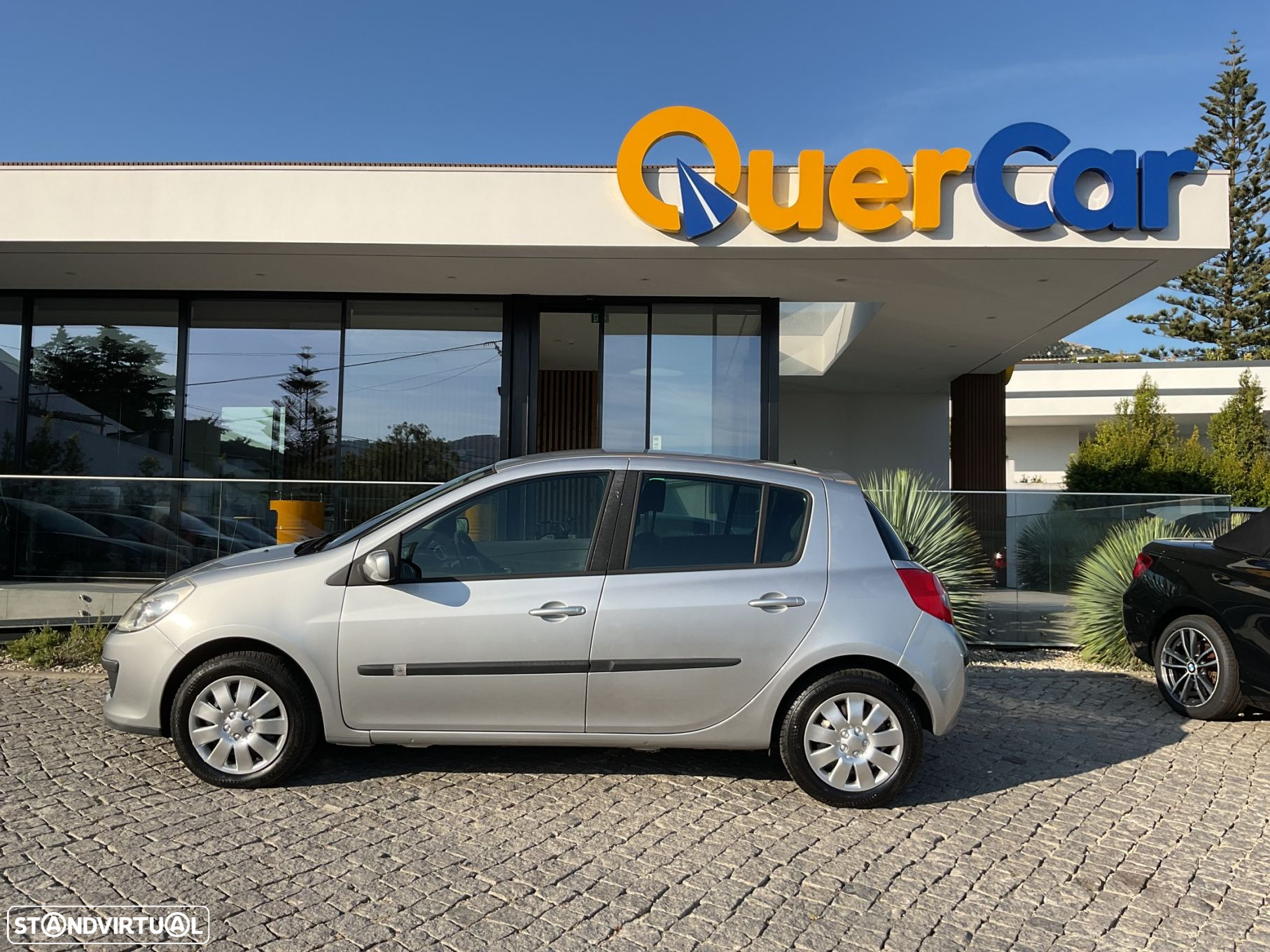 Renault Clio 1.5 dCi Confort - 6