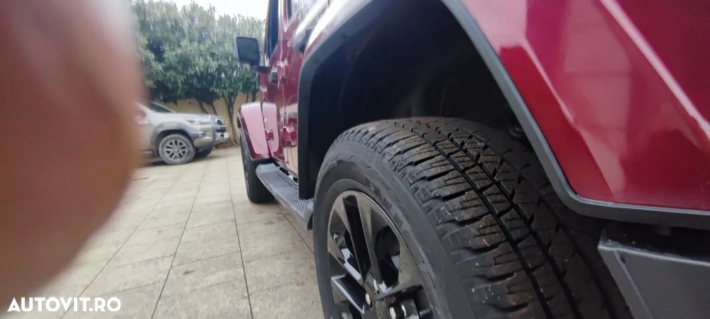 Jeep Wrangler ver-2-0-4xe-at8-phev-sahara - 9