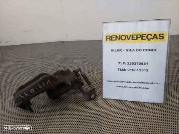Pinça Travao Tras Esq Opel Astra J (P10) - 1