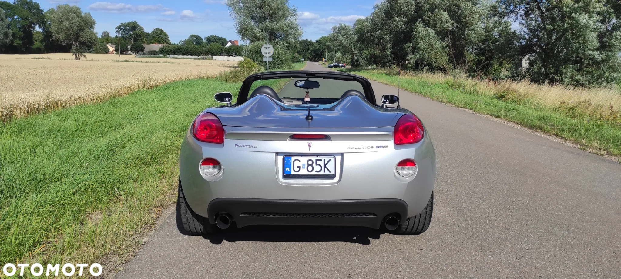 Pontiac Solstice - 7