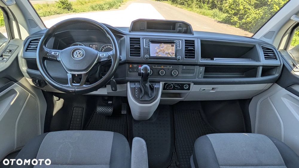 Volkswagen Transporter Caravelle DSG Lang Highline - 17