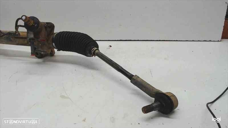 CREMALHEIRA DIREÇÃO TOYOTA HILUX VII PICK-UP 2006 -TOYOTA - 3