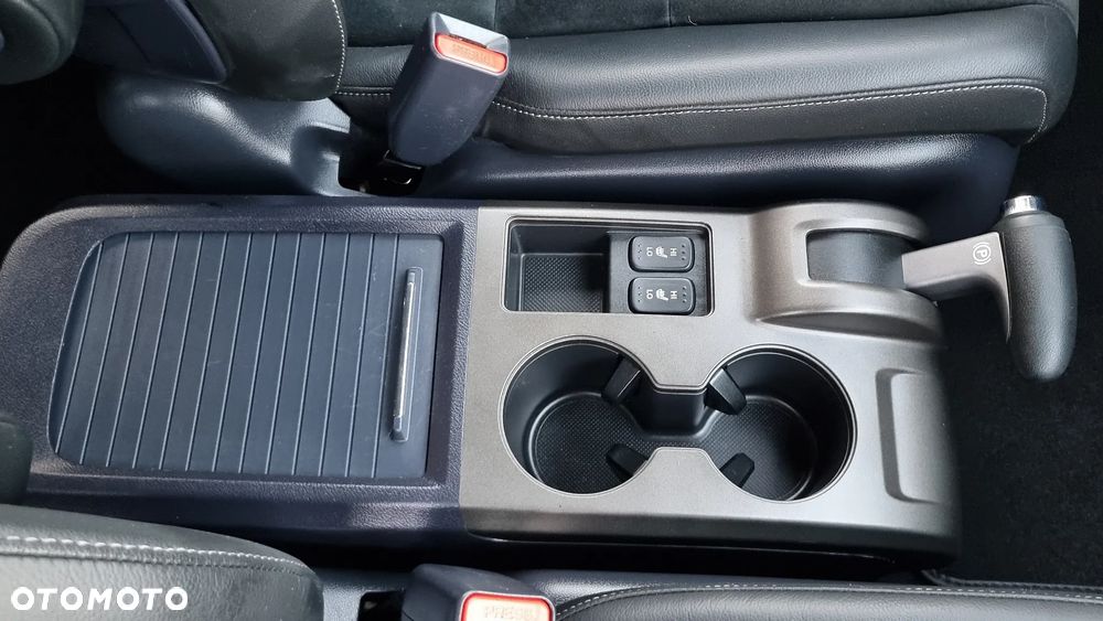 Honda CR-V 2.0 Executive - 7