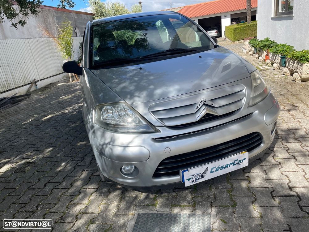Citroën C3 1.1 SX - 3