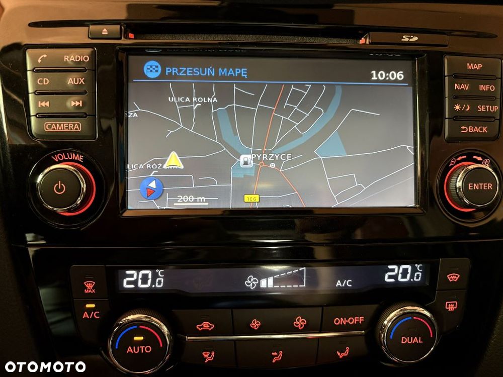 Nissan Qashqai 1.6 DCi Tekna - 13