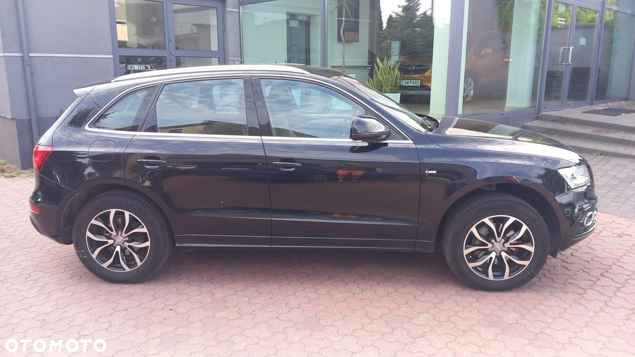Audi Q5 2.0 TDI Quattro S tronic - 3