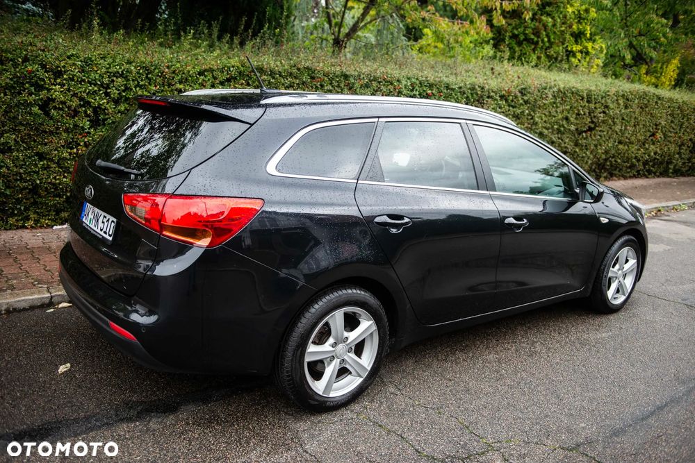 Kia Ceed Cee'd 1.4 Business Line - 5