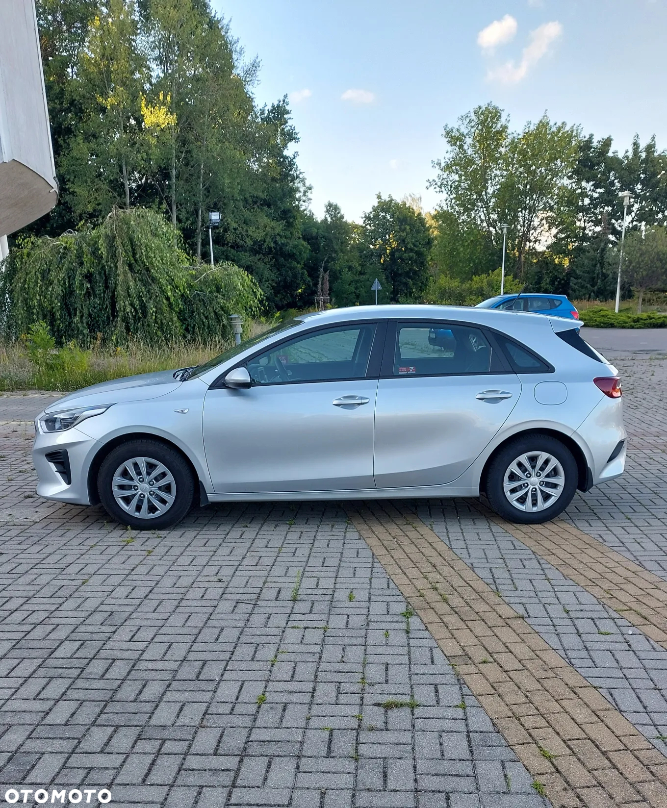 Kia Ceed 1.4 S - 3
