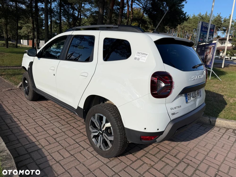 Dacia Duster - 4