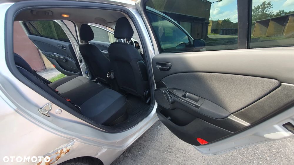 Fiat Bravo 1.4 16V Active - 19