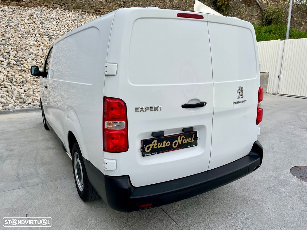Peugeot Expert 2.0 HDI Versão Longa - 16