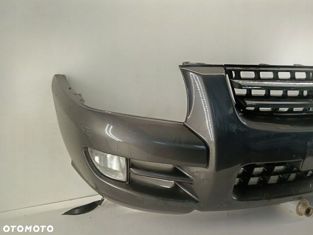 ZDERZAK PRZEDNI PRZÓD GRILL KIA SPORTAGE II 04-10 9P - 3