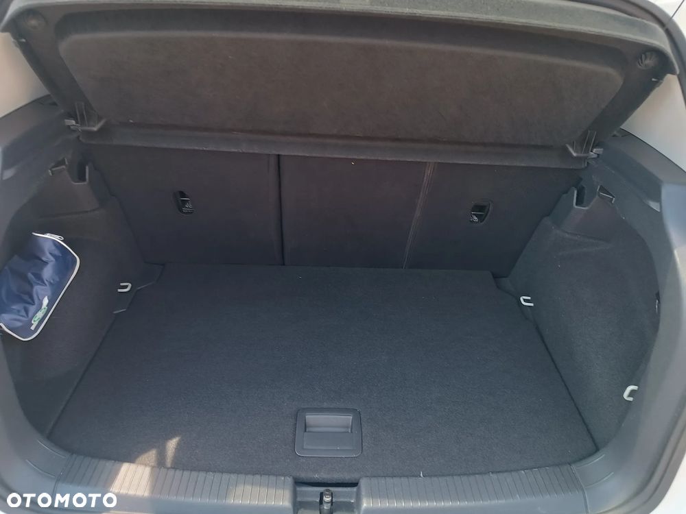 Volkswagen T-Cross 1.0 TSI Life - 14