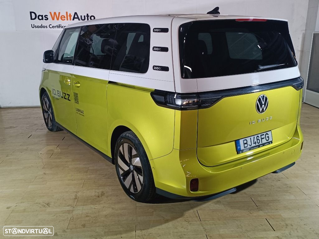 VW ID.Buzz Pro - 2