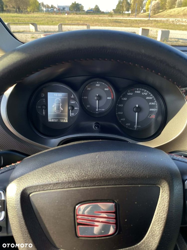 Seat Leon - 5