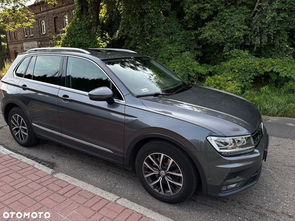 Volkswagen Tiguan 2.0 TDI BMT SCR Comfortline - 3