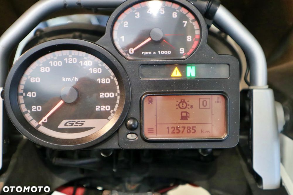 BMW GS - 11
