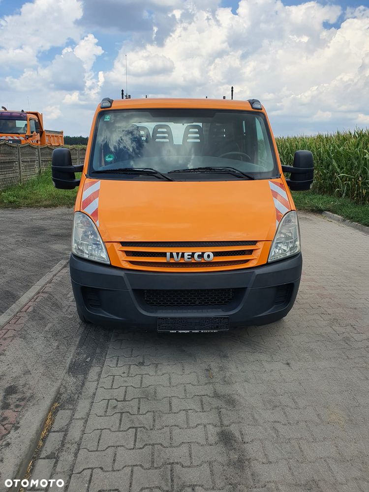 Iveco Daily 35 S 12 - 4
