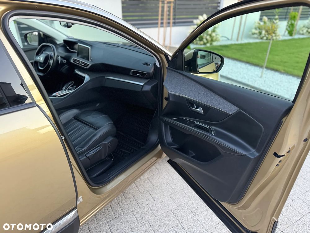 Peugeot 3008 - 30