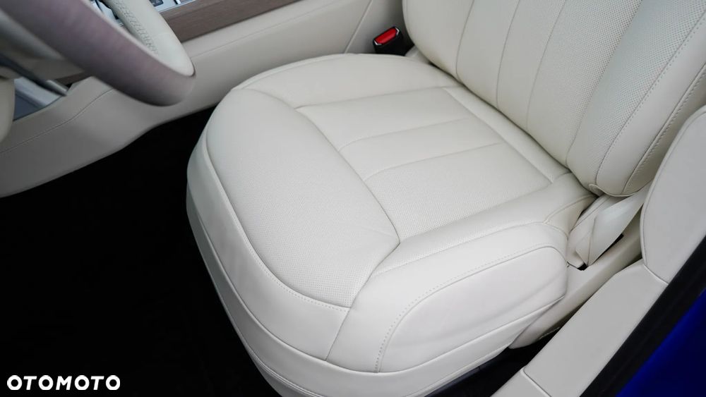 Land Rover Range Rover 3.0 D LWB AB - 25