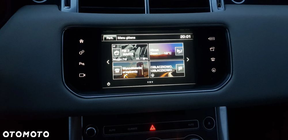 Land Rover Range Rover Sport TDV6 SE - 28