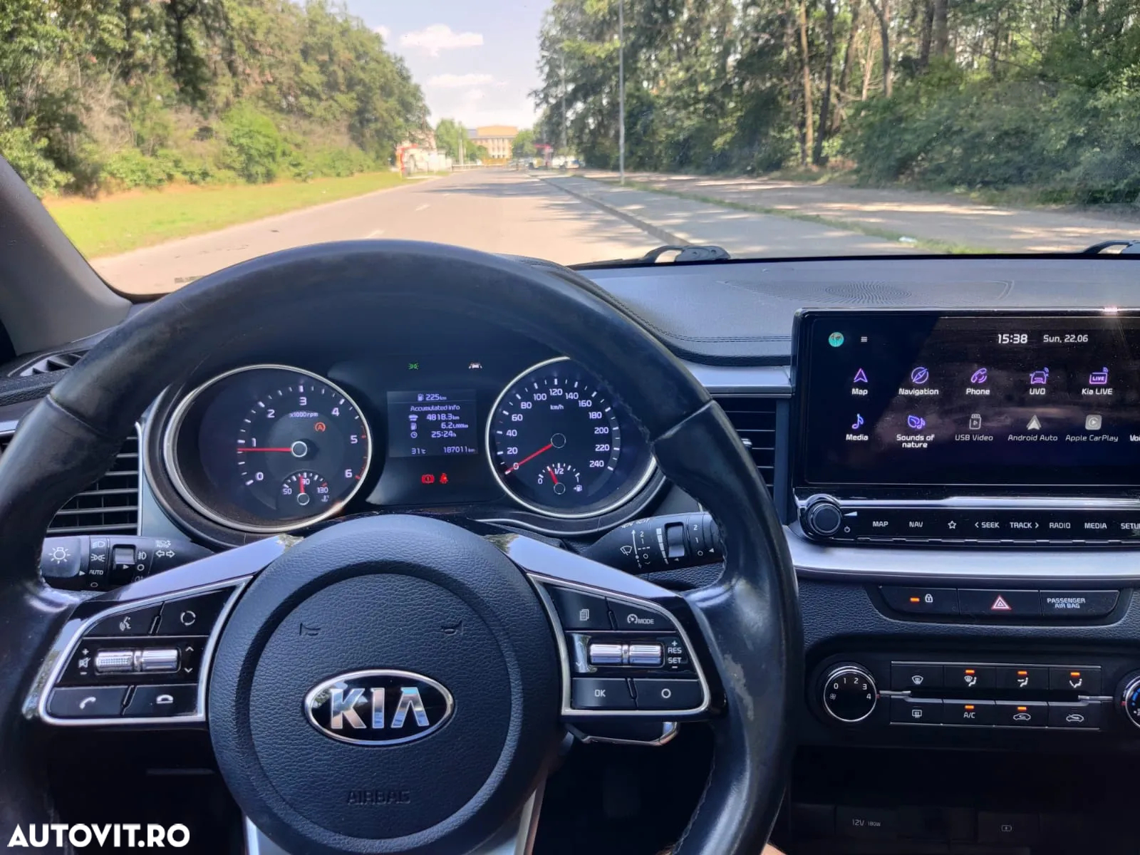 Kia Ceed 1.6 CRDi Edition 7 - 3
