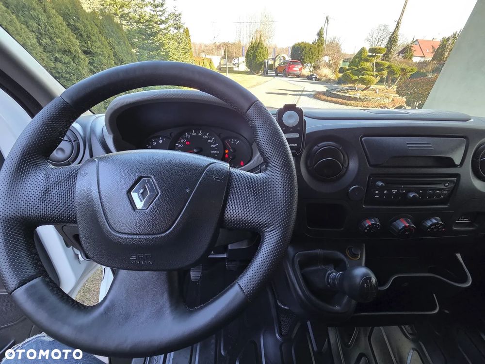 Renault Master - 19