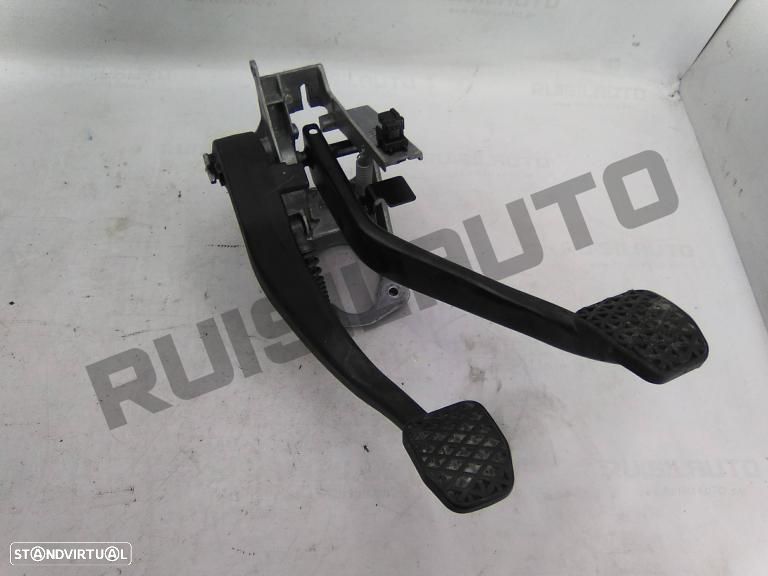 Conjunto Pedais (travão/embraiagem) 678_711 Bmw 3 (e90) [2004_2 - 1