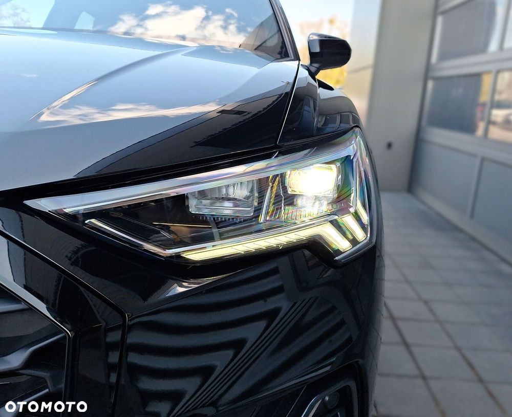 Audi Q3 Sportback - 25