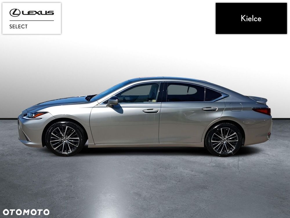 Lexus ES 300h Business Edition - 3