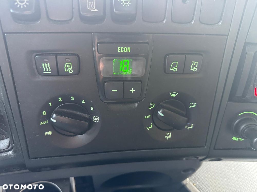 Scania R 420 HPI / MEGA / EURO 5 - 19