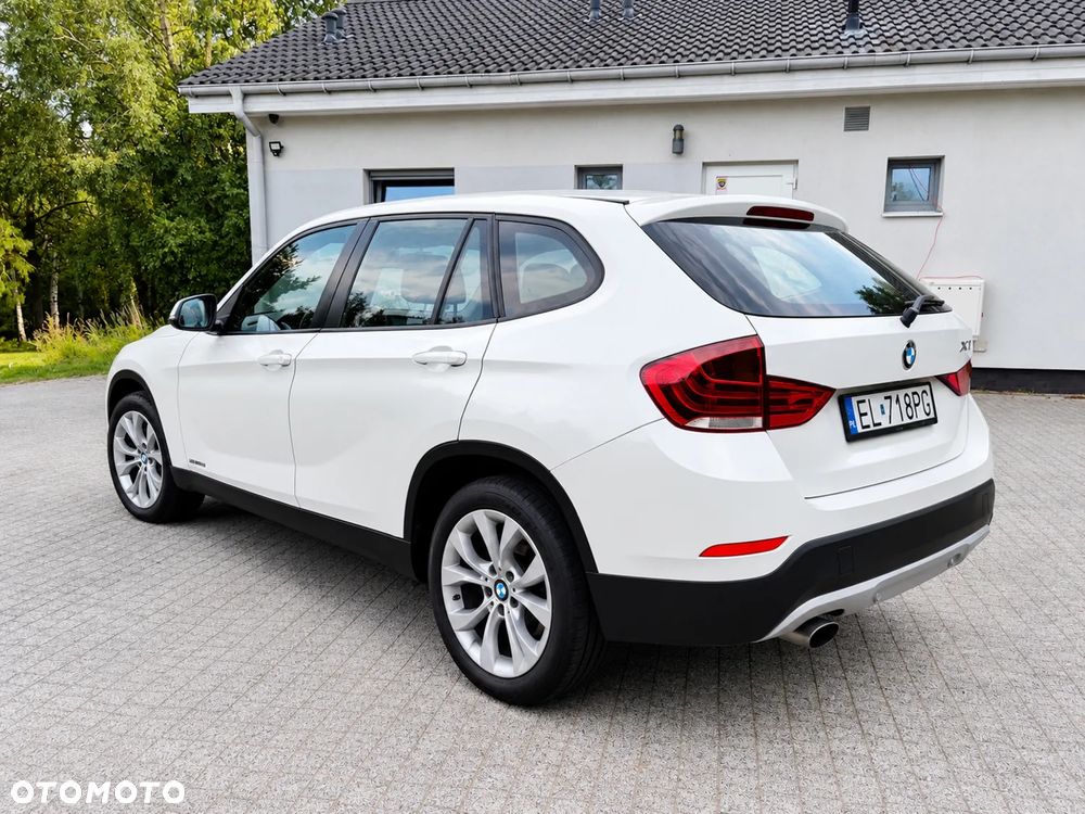BMW X1 - 6