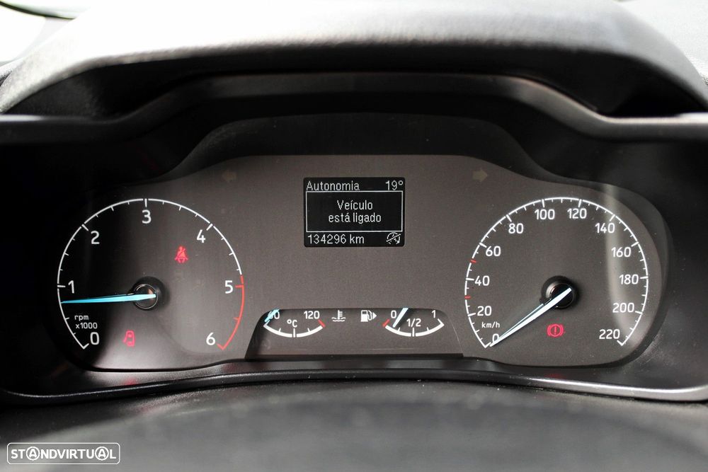 Ford Transit Connect 1.5 TDCi 200 L2 Trend - 24