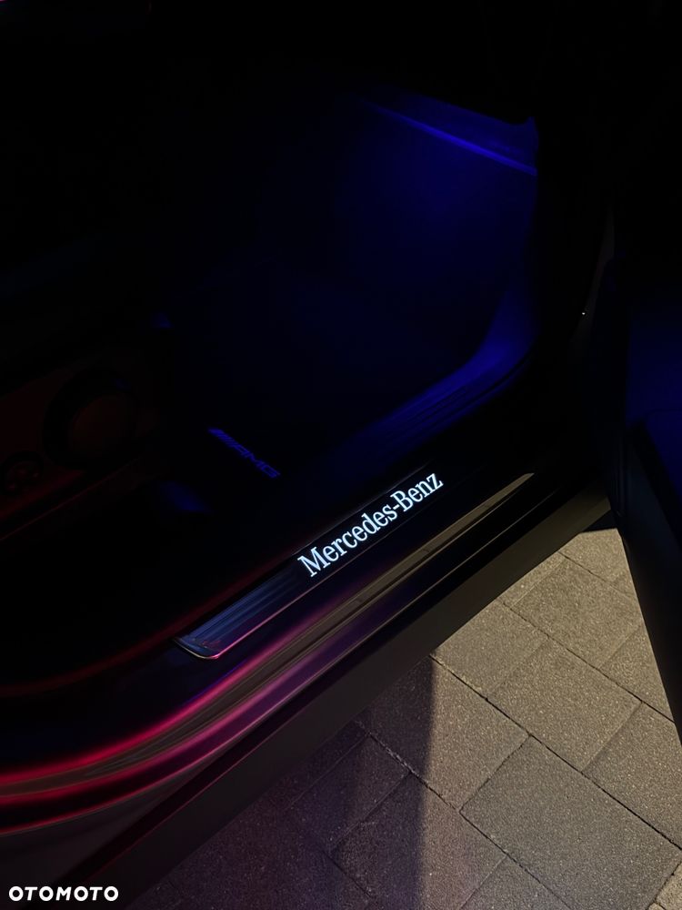 Mercedes-Benz GLA 200 4-Matic Progressive - 21