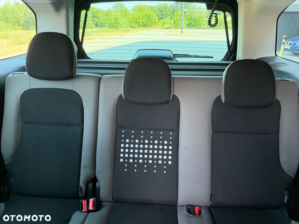 Citroën Berlingo Multispace PureTech 110 SELECTION - 7