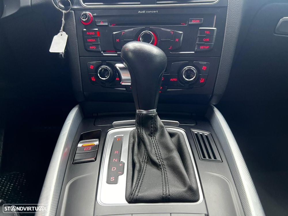 Audi Q5 2.0 TDI S-tronic - 28