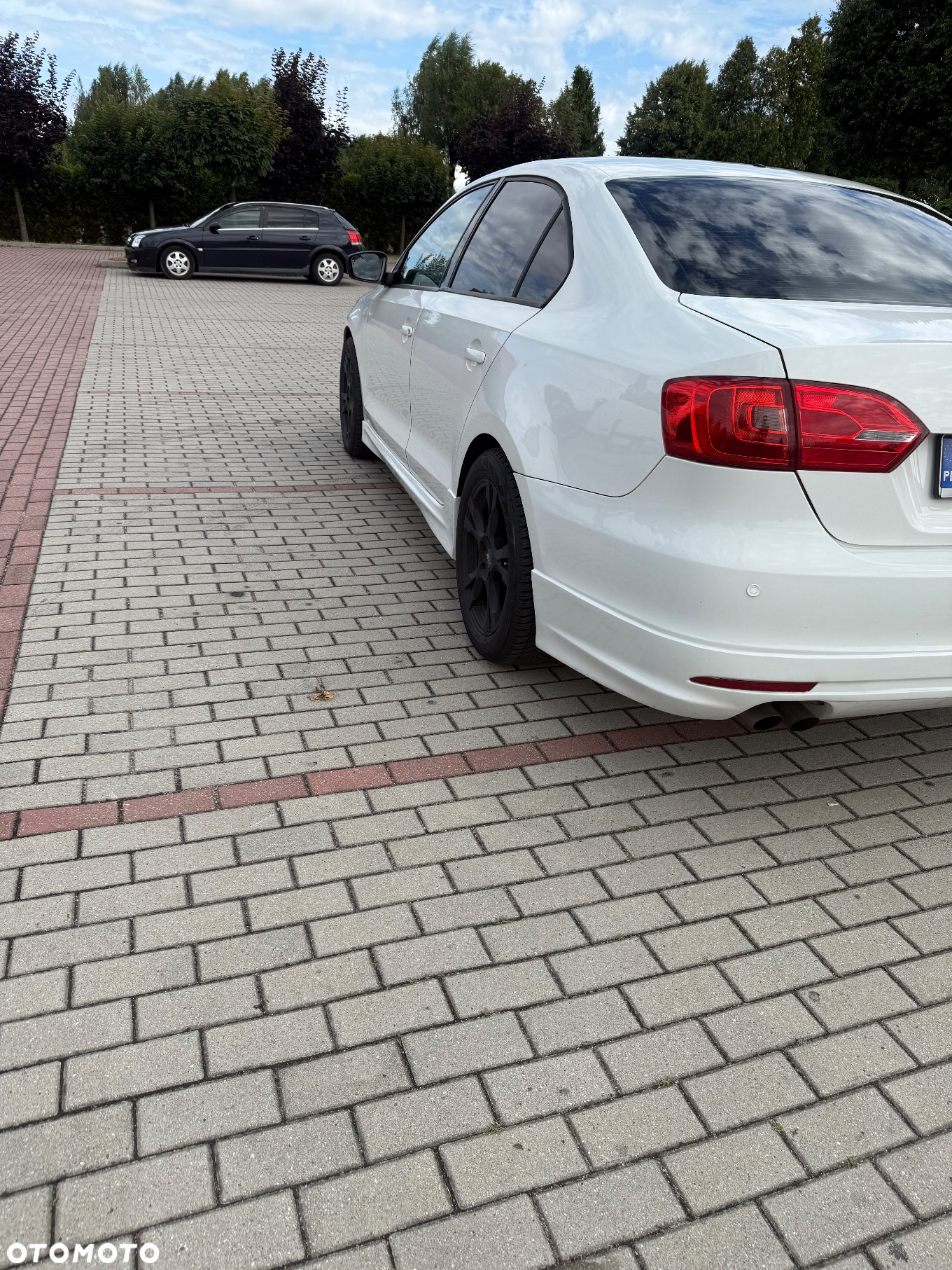 Volkswagen Jetta - 5