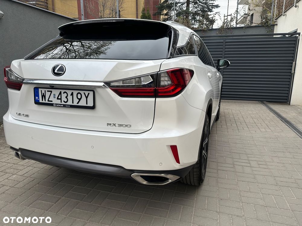 Lexus RX 300 Prestige - 11