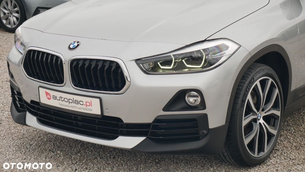 BMW X2 - 25