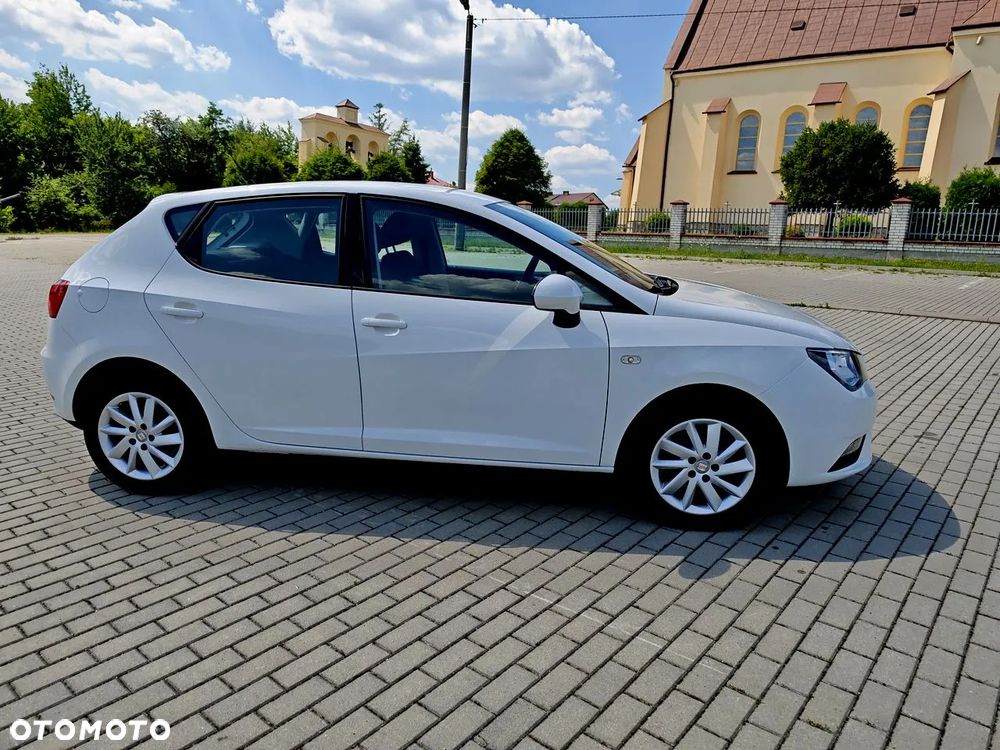 Seat Ibiza - 16