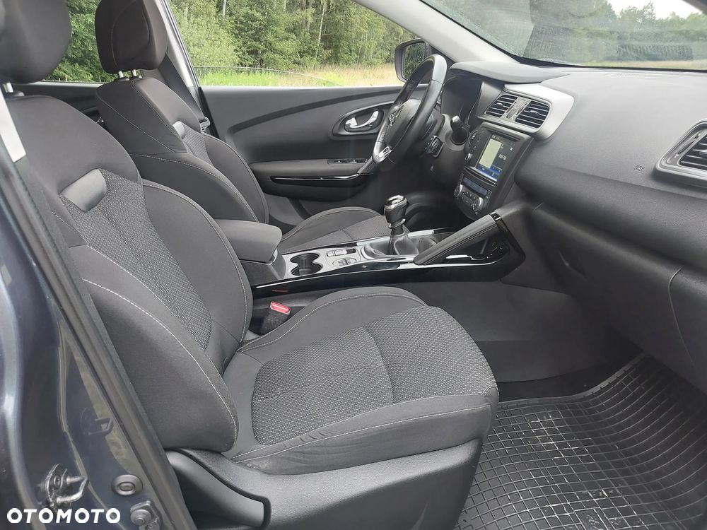 Renault Kadjar - 24