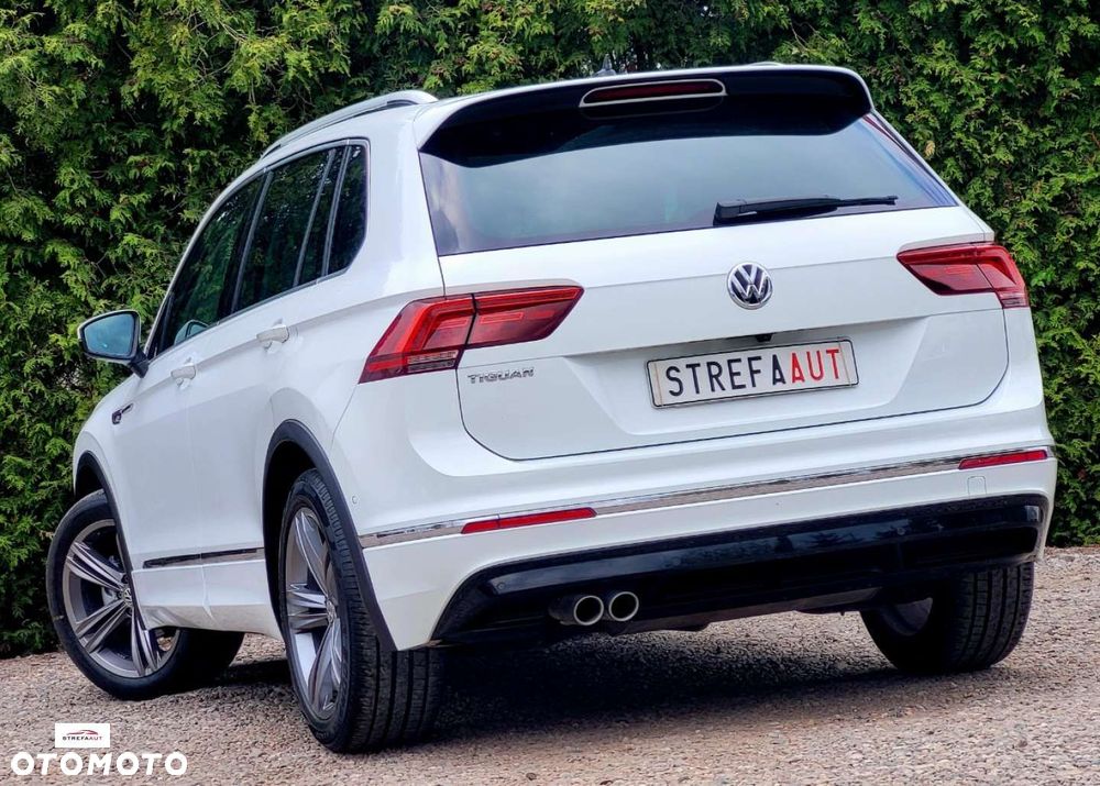Volkswagen Tiguan - 29
