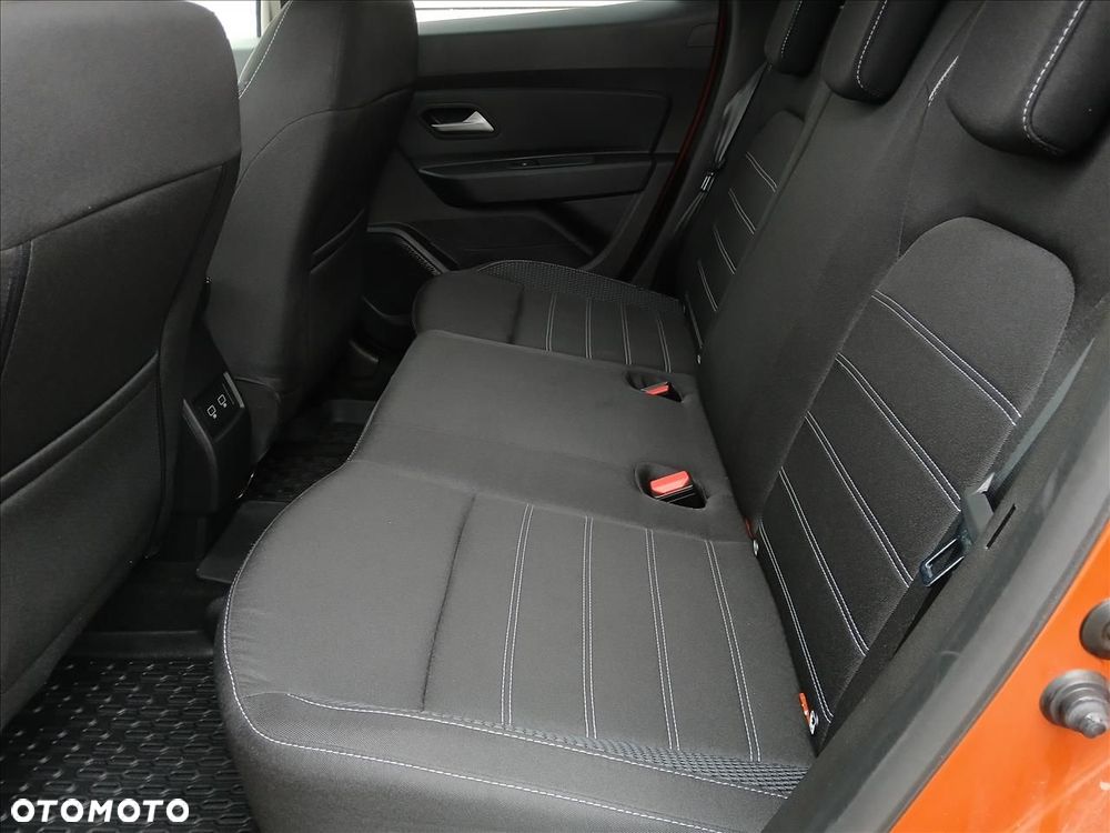 Dacia Duster 1.3 TCe Journey - 11