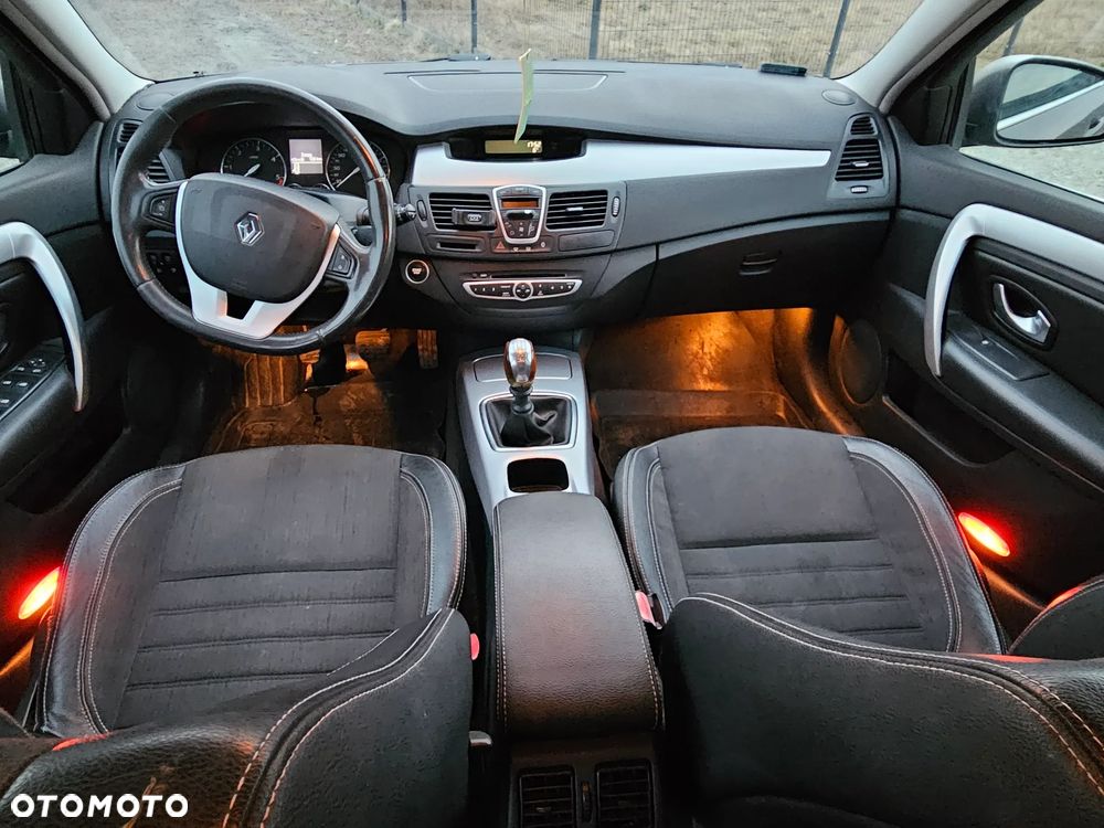 Renault Laguna - 7