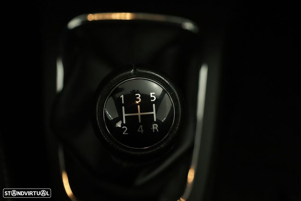 Mitsubishi Space Star 1.2 Connect Edition - 12